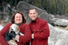 Adoptive Family Photo: Season's Greetings!, click to view bigger version