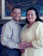 Adoptive Family Dolan & Tracy