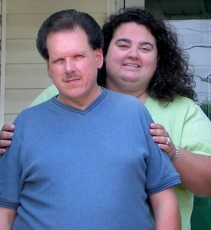 Adoptive Family - Chris & Angela (TN)