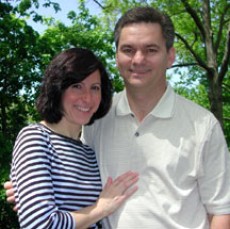 Adoptive Family - Alan & Nancy (NJ)