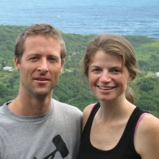 Our Waiting Family - Drew & Angie
