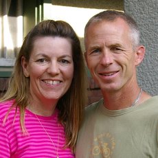 Our Waiting Family - Greg & Kealy
