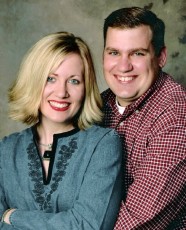 Adoptive Family - Bob & Stefanie (LA)