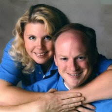 Our Waiting Family - Chad & Jenn