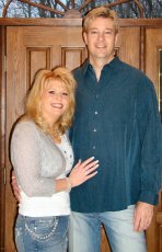 Adoptive Family - Mark & Patty (PA)