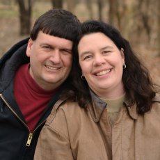 Our Waiting Family - Michael & Amber