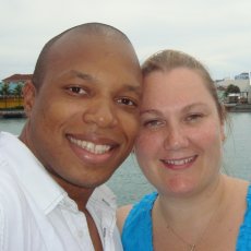 Our Waiting Family - Sebastian & Fiona