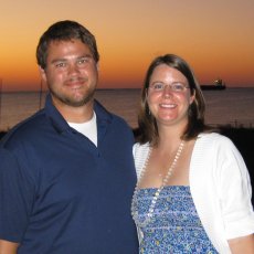 Our Waiting Family - Jeff & Cameron