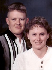 Adoptive Family - Bobby & Sheila (TN)