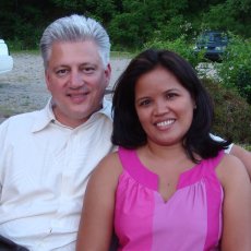 Our Waiting Family - Stan & Cindy