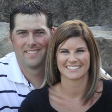 Our Waiting Family - Ben & Meaghan