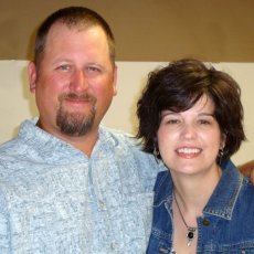 Our Waiting Family - Brian & Leslie