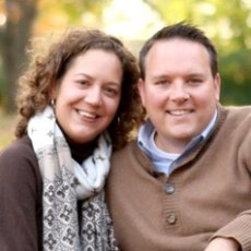 Adoptive Family - Chris & Katrina (IL)