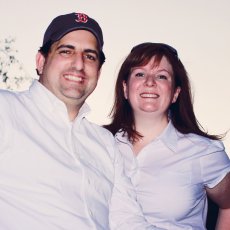 Our Waiting Family - Shea & Nicci