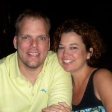 Our Waiting Family - Brian & Kimberly
