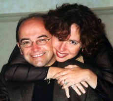 Adoptive Family - Lazaro & Virginia (NJ)