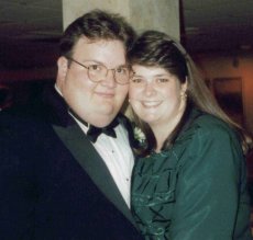 Our Waiting Family - Chad & Jen