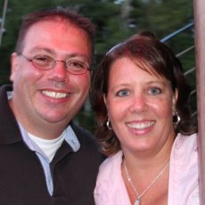 Our Waiting Family - Albert & Laurie