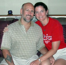 Adoptive Family - Chuck & Sue (FL)