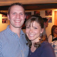 Our Waiting Family - Joshua & Tara
