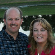 Adoptive Family - Avian & Tasha (Texas)