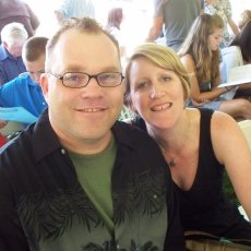 Our Waiting Family - Rick & Nicole