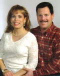 Adoptive Family - Matt & Becky (MO)