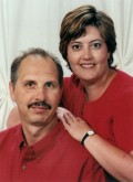 Adoptive Family - Steve & Candace (ND)