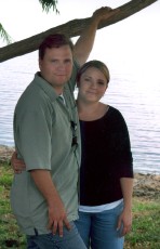 Adoptive Family - Brandon & Sara (AZ)