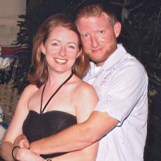 Our Waiting Family - Patrick  & Heather