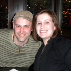 Our Waiting Family - Marcus & Melissa