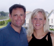 Adoptive Family - Alan & Amy (NC)