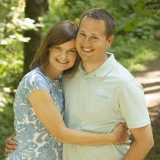 Our Waiting Family - Kirk & Kristin