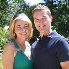 Adoptive Family - Chris & Stephanie (FL)