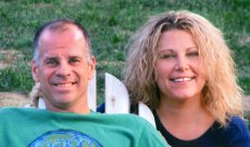 Adoptive Family: 