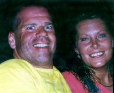Adoptive Family Photo: Trip to South Padre Island, Texas, click to view bigger version