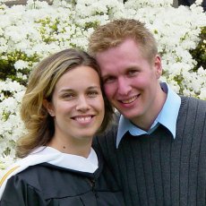 Our Waiting Family - Matt & Kelley