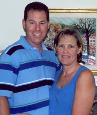 Adoptive Family - Bob & Kristen (DE)