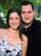 Adoptive Family - Chris & Nicole (FL)