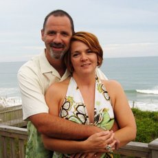 Adoptive Family - Chris & Mikki (NC)