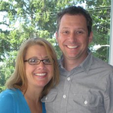Our Waiting Family - Joe & Meg