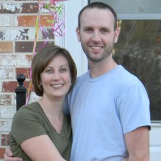 Our Waiting Family - Jon & Monica