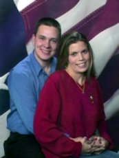 Adoptive Family - Bob & Nicole (MO)
