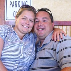 Our Waiting Family - Frank & Tanya