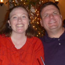Our Waiting Family - Shawn & Katie