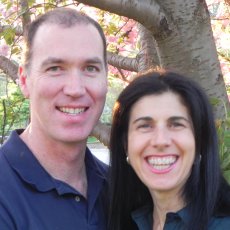 Our Waiting Family - Jim & Cheryl