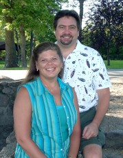 Adoptive Family - Brad & JoAnn (ND)