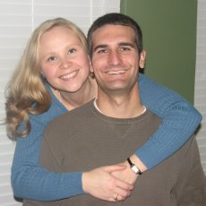 Our Waiting Family - Kevin & Misty