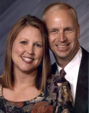 Adoptive Family - Bill & Annette (MO)