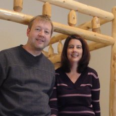 Our Waiting Family - Michael & Deana